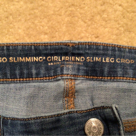 Chico women’s jeans - Picture 3 of 3